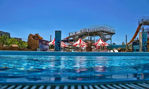 هتل ارمنیا ویلیج پارک ایروان